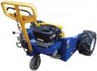 Gas Powered Trailer Mover